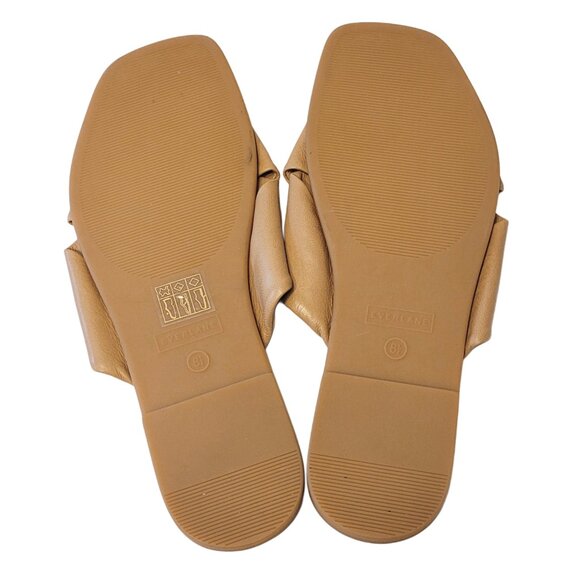 Everlane The Day Crossover Sandal - Picture 9 of 9